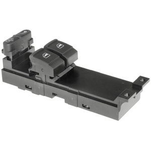 Left Driver Master Power Window Switch Fit Suitable For Volkswagen Golf Oe 1j3 959 857 A 1j3959857a 1j3