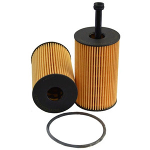 High Quality Engine Oil Filter Fits For Peugeot 206 307 Citroen C2 C3 C4 1109-r6