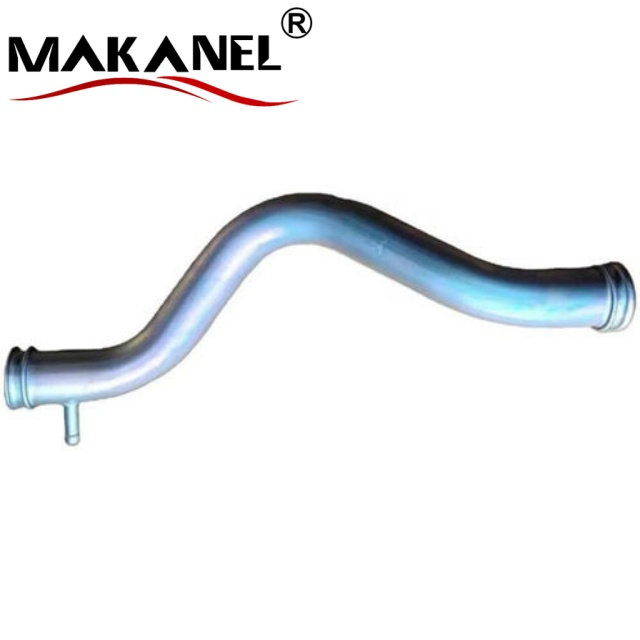 19505-59B-000 Iron Water Pump Coolant Pipe Replacement for Honda Civic CR-V 2010-2017