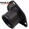 New Condition Engine Coolant Thermostat Housing Water Outlet F81Z8592AA For Ford 