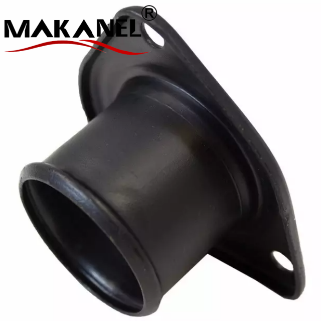 New Condition Engine Coolant Thermostat Housing Water Outlet F81Z8592AA For Ford 