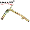 Auto Parts Engine Cooling Iron Water Pipe for Mitsubishi MD331642