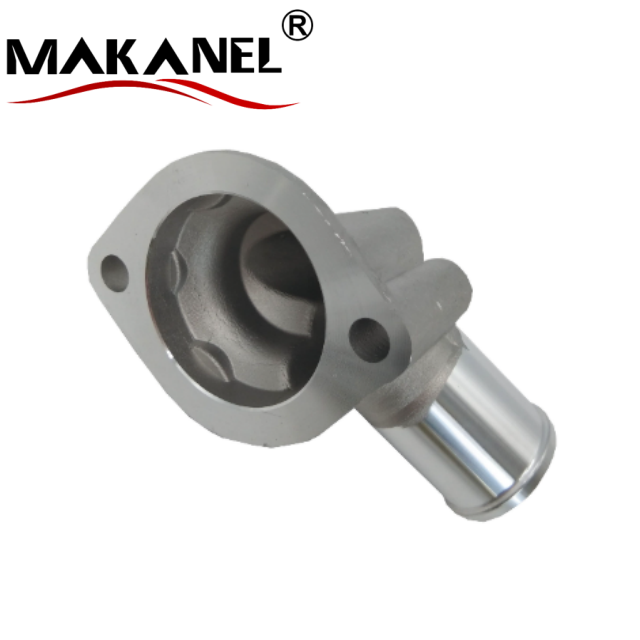 Auto Cooling System Parts Engine Coolant Thermostat Housing Cf14002 (oe 0324-15-172) For 12-month