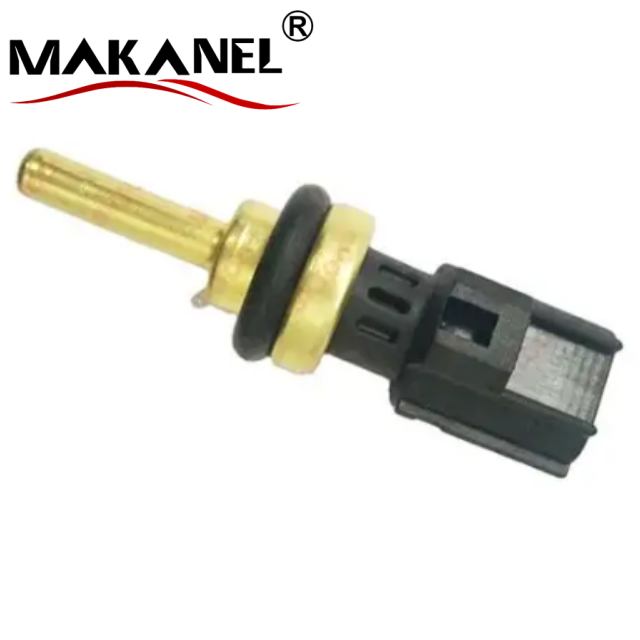Coolant Water Temperature Sensor For Volvo 8653172 6m5g-12a648-aa 6m5g12a648aa Lr003203 30650752 