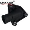 Car Thermostat Housing Water Inlet Flange For Hyundai Atos 25632-02501 