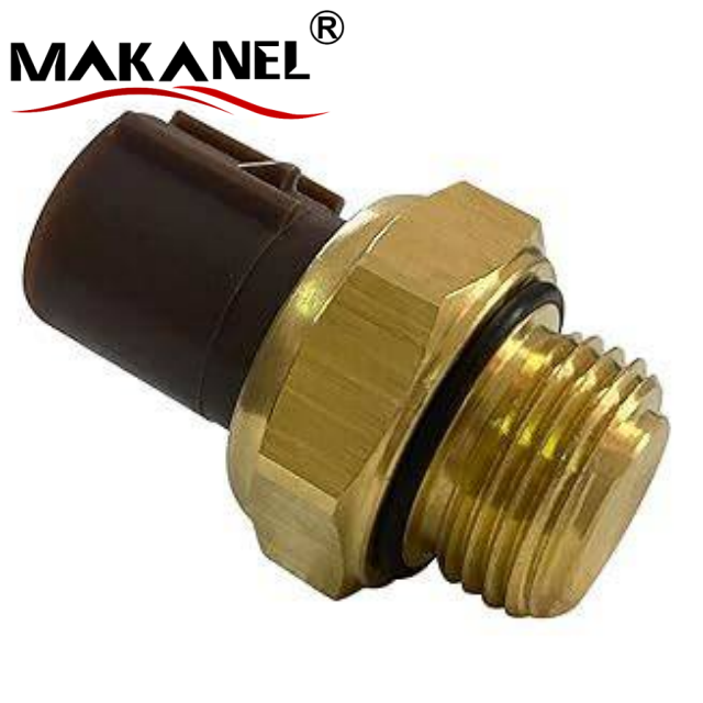 Engine Radiator Cooling Fan Sensor Switch 37760-p00-003 For Honda Civic Acura Water Coolant Temperature Sensor
