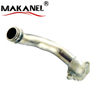 13048-6N20B Radiator Iron Coolant Hose Engine Coolant Pipe Replacement Parts for Nissan
