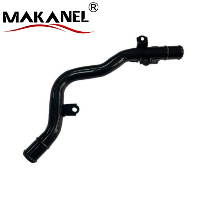 High Quality Car Engine OEM 16577-75040 Coolant Radiator Water Pipe