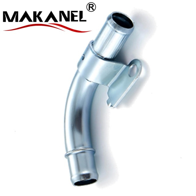 Iron Water Pipes for Engine Coolant Auto Parts 21045-42B11 for TOYOTA Vehicles