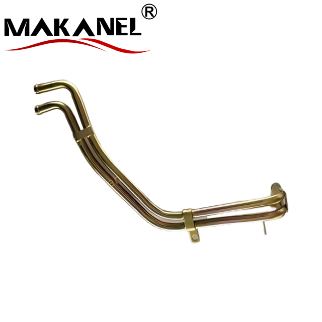 1012020SD Inlet Water Pipe Assemblies Car Accessories for Isuzu