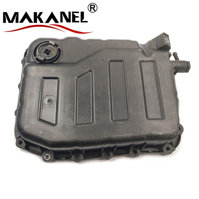 Hyundai Elantra Kia Elantra Oil Sump 45280-2F500 Plastic Transmission Oil Pan 