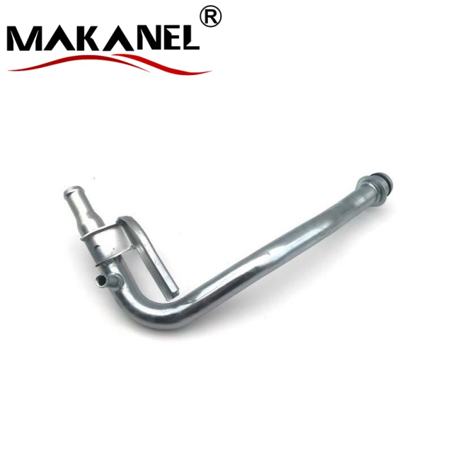 Auto Parts Iron Water Pipe Assemblies 21022-EA00A for Nissan
