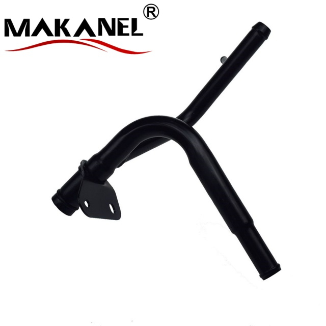 1L3Z18663AB Heater Hose Pipe Assembly For Ford F-150 E-250 F-150 Heritage