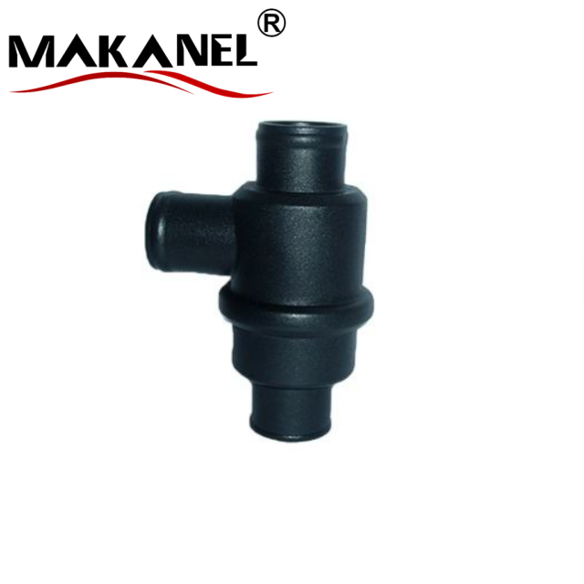 Engine Coolant Thermostat 1102-1306010 For Zaz 11021306010 