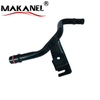 Auto Parts Spare 12568744 Factory Heater Inlet Pipe for Chevrolet