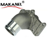 Water Flange Thermostat Bp12-5027(83) 99610601360 99610601356 99610601355 For Porsche 