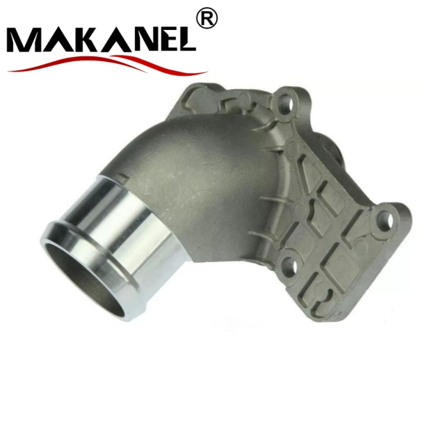 Water Flange Thermostat Bp12-5027(83) 99610601360 99610601356 99610601355 For Porsche 