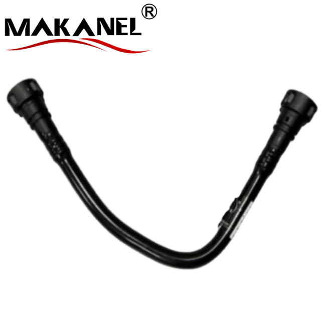 Auto Parts Cylinder Inlet Water Pipe Hose Oe 24104333 Assemblies for GM