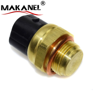 Engine Cooling Fan Switch for Audi TT VW Beetle for Golf Jetta Passat 1H0959481B