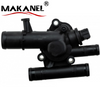 11060-00QAF 11060-00QAK New Car Engine Coolant Thermostat Housing Thermostat Assembly 2 Years Guarantee 8664178