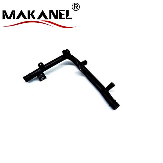 Coolant Pipe Water Hose for VW 03G121065AC