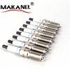 Spark Plug 8#41-109 12622561 8#41-110 12621258 8#41-114 12622441 8#41-993 19256067 8#41-125 12647827 For Buick Chevrolet Isuzu 