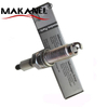 101 905 621b High Quality Auto Bujia Factory Three Electrode Spark Plug Pfr6w-tg 