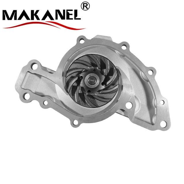 Auto Engine Cooling System Part Water Pump 12482903 12564115 12537829 for GENERAL MOTORS CHEVROLET CAMARO
