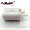 31911-0s000 Auto Spare Parts Car Fuel Filter 31911-0s000 For Hyundai Kia Cerato Fuel Pump Filter 