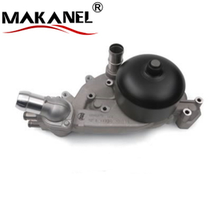 251713 19208815 12600767 Water Pump Auto Parts for Chevrolet 