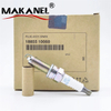 Original Quality Auto Engine Parts Spark Plug 18855-10060 18855 10060 For Korean Car Hyundai Sonata Kia 