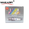 Wholesale Itr6f13 4477 Ngkk Double Iridium Platinum High Performance Car Spark Plugs