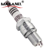 Genuine Auto Engine Parts 6619 Lfr6aix-11 Ngk Laser Iridium Ix Spark Plug Used For Lexus Oem Lfr6aix-11 