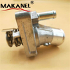 Top Quality Engine Coolant Thermostat For Nissan Maxima Versa SENTRA 21200-31U12 21200-4W01B 21200-31U1B 7701474510