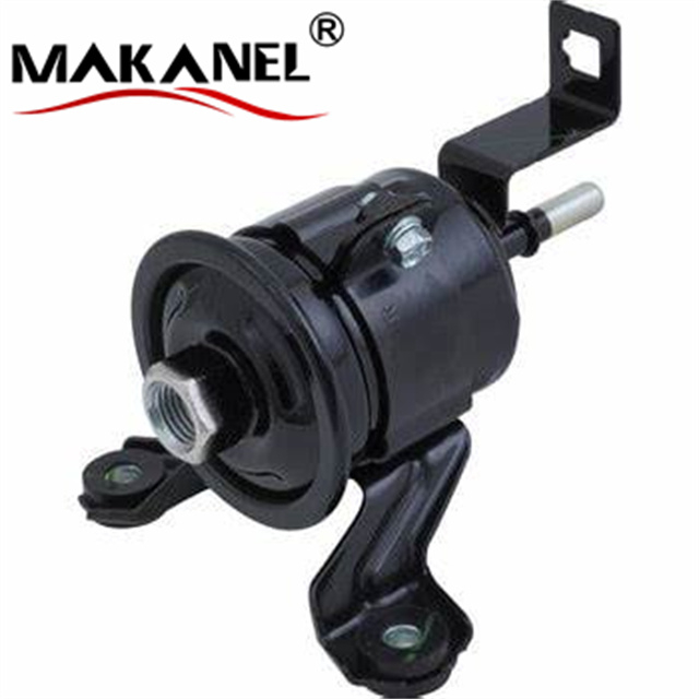 Auto Engine Systems Genuine Product Fuel Filter 23300-74300 23300-75100 Fuel Filter Price For Toyota Hilux