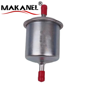 High Quality Auto Fuel Filter For Nissan 16400-v2700 Filtro De Combustible 