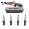 22401-aa720 Silfr6a-11 High Quality Spark Plug For Subaru Impreza Outback Oe 22401aa720 Silfr6a11 