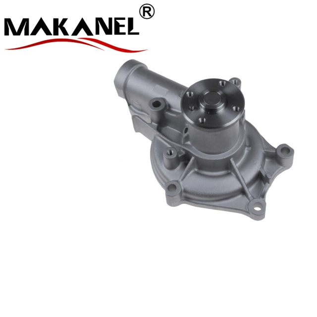 MD972053 MD121243 Water Pump Auto Parts For MITSUBISHI