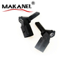 High Quality Hot Selling Anti-lock Braking System Wheel Speed Sensor For P-orsche Macan Oems 95b927804/95b927804a/95b927804b 