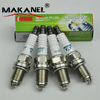 High Quality New Ik16#4 5303 Auto Iridium Spark Plug Solid Ik16 Fit For Volkswagen Engine Spark Plug Spark Plug High Quality Iridium 