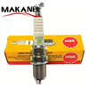  Car Spark Plug 2756 Bkr6e-11 Bkr6e-11 Factory Sale High Quality Iridium Spark Plugs Gas Engine 