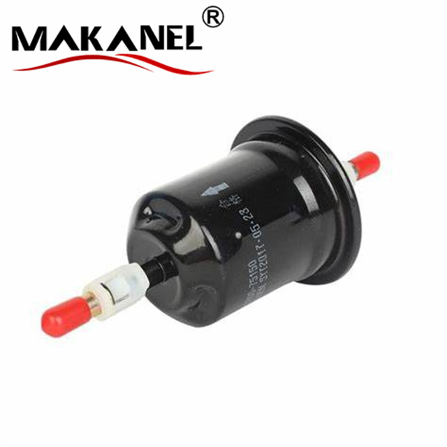 Manufacturers Supply Fuel Filter 23300-75150 2330075150 For Toyota Coaster 