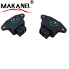 High Quality Tps Throttle Position Sensor 0280122003 96038938 94460611601 For Hyundai Ferrari Volvo Kia Bmw 