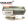 Original Genuine Denso Spark Plug Iridium Ixu22 Vxu22 Ixu22ftt 5308 Hot Sale Professional Best Price For Suzuki Outlander 2 1.2 