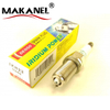 Factory Price Auto Spare Parts Ikh22 5345 High Quality Iridium Spark Plug Ikh22 For Toyota Nissan Honda