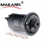 Fuel Filter 31910-33300 31910-36000 Mb504749 15410-80c00 15410-80c10 31976-43670 23300-79505 23300-87614 Use For Hyundai Click