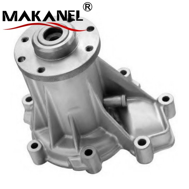 Auto Parts Engine Water Pump For Mercedes-Benz W140 W124 W901 6022000020 6022000120 6022000220 6032000020 6032204101