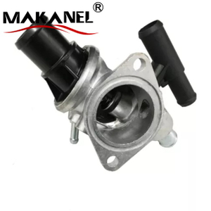 60602148 60812410 Thermostat Cooling Housing For Alfa 145 146 155 Gtv Spider Alfa Romeo Ref FIAT BRAVO II 