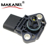 Hot Selling Intake Manifold Pressure Sensores De Auto Sensor Map 4 F01r00e014 F 01r 00e 01 For Changan 