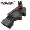 Map Sensor 12232201 28086011 For Jmc Landwind Chery Intake Inlet Manifold Air Pressure Sensor 